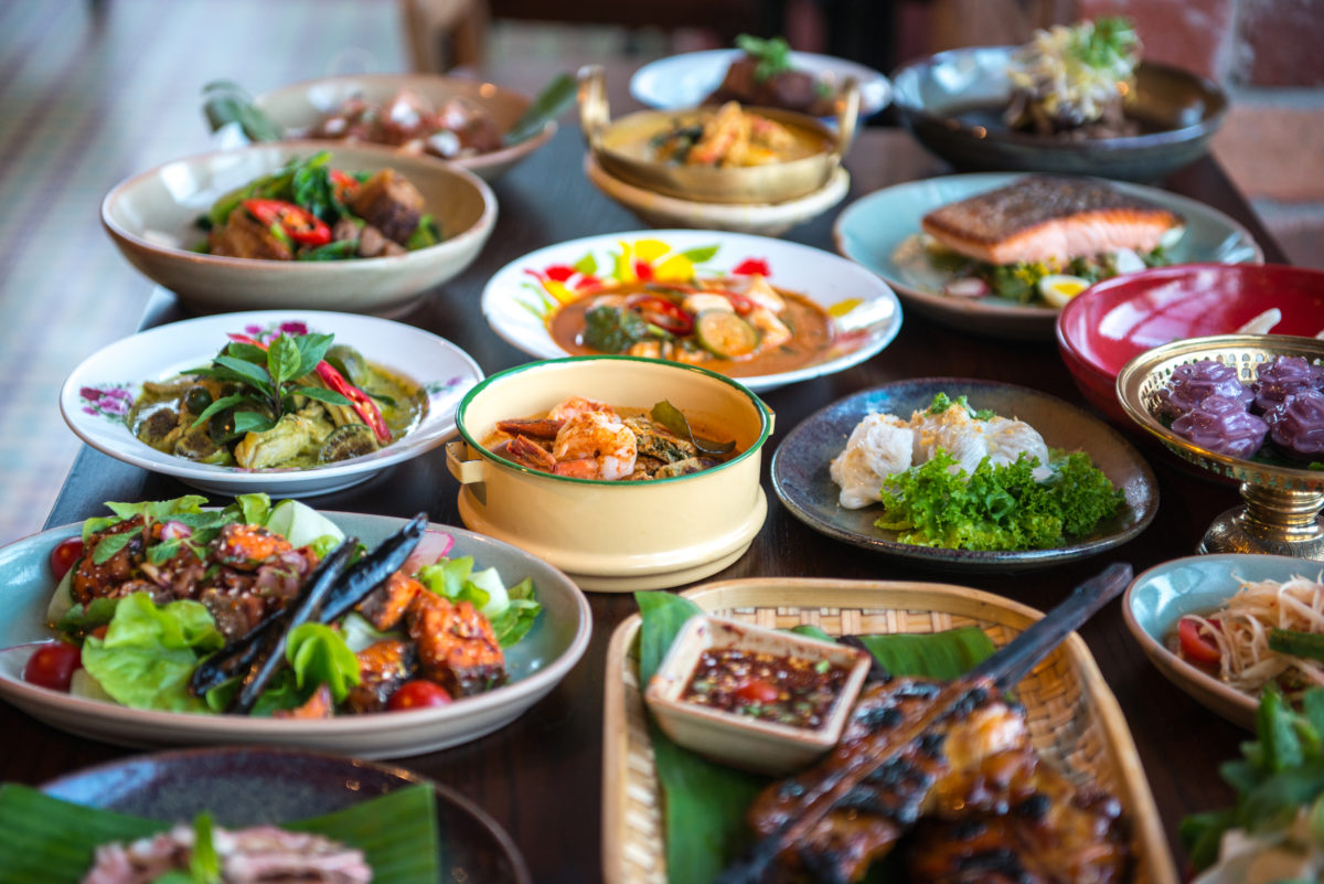 Food Tours In Southeast Asia • Paper, Ink, & Passports Travel