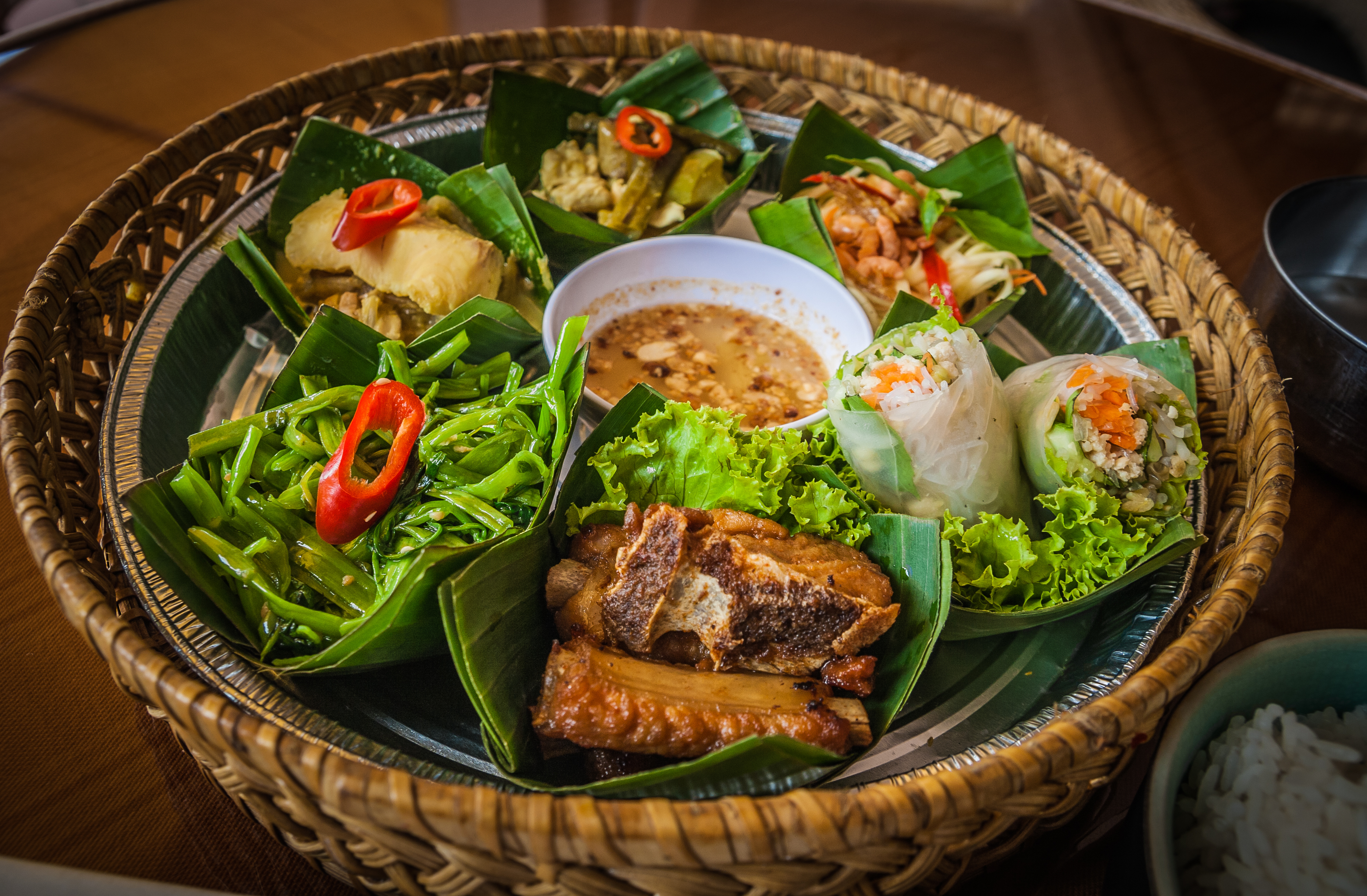 Food Tours In Southeast Asia • Paper, Ink, & Passports Travel